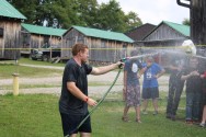 Water Games