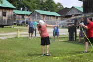 Water Games