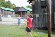 Water Games
