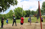 Volleyball