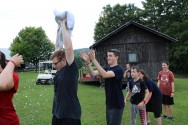 More Water Games