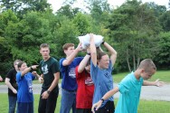 More Water Games