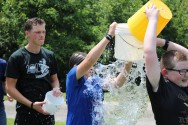 More Water Games