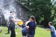 More Fun Water Games