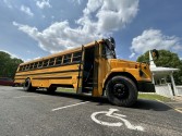 Church Bus