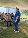 Preaching Teen Day Camp