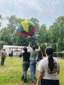 Big Ball Games