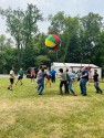 Big Ball Games