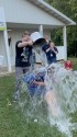 Ice Water Time